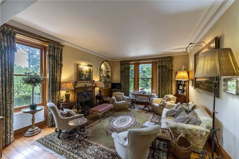 undefined, Daluaine Manse & Gardens, Manse Road, Rhynie, Huntly, AB54 4WA