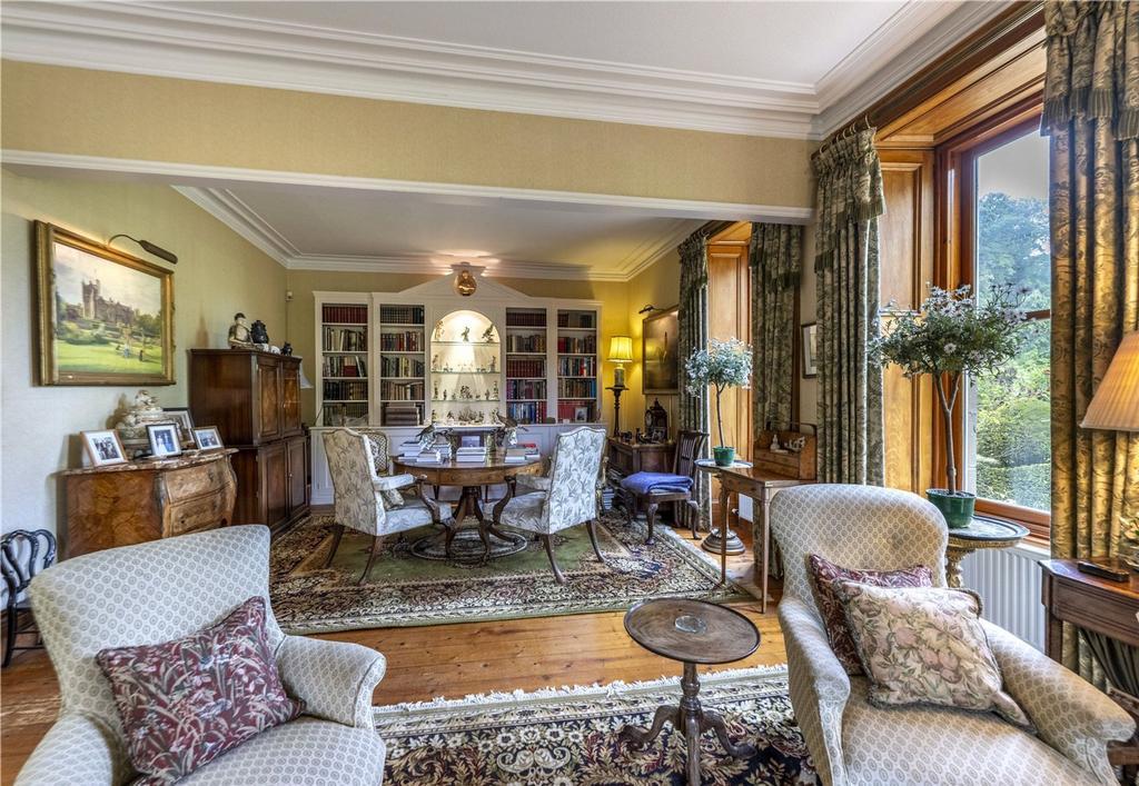 Sitting Room