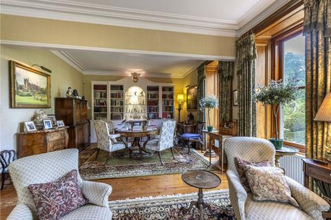 undefined, Daluaine Manse & Gardens, Manse Road, Rhynie, Huntly, AB54 4WA