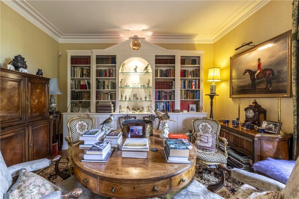 Sitting Room