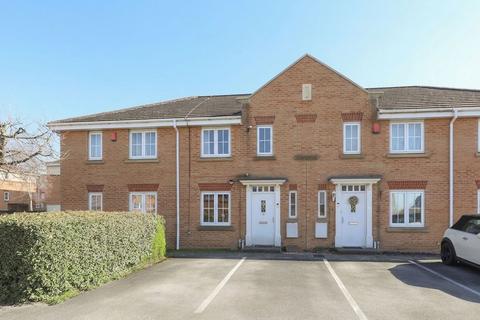 undefined, Stoneycroft Road, Sheffield S13