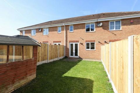 undefined, Stoneycroft Road, Sheffield S13