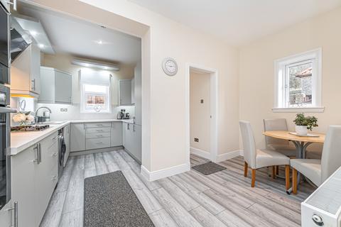 undefined, 63 Kirkbank Road, Burntisland, KY3 9JA