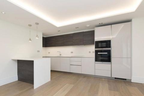 2 bedroom flat to rent, Kensington Gardens Square, Notting Hill, London