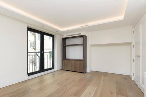 2 bedroom flat to rent, Kensington Gardens Square, Notting Hill, London