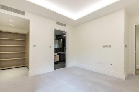 2 bedroom flat to rent, Kensington Gardens Square, Notting Hill, London