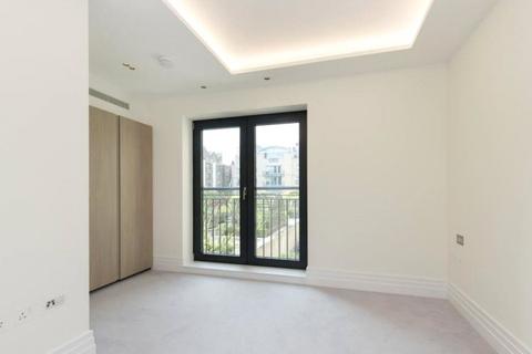 2 bedroom flat to rent, Kensington Gardens Square, Notting Hill, London
