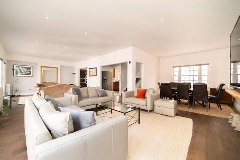 undefined, Eaton Mews North, London, SW1X
