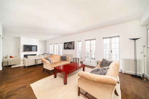 undefined, Eaton Mews North, London, SW1X