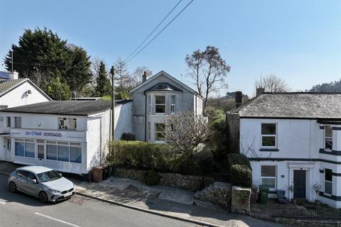 undefined, Fore Street, Plymouth PL5