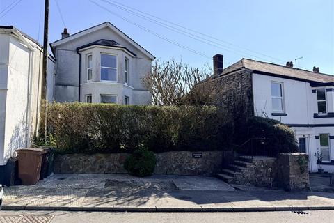 4 bedroom link detached house for sale, Fore Street, Plymouth PL5