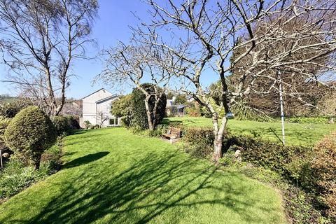 4 bedroom link detached house for sale, Fore Street, Plymouth PL5