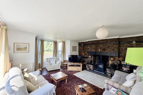 4 bedroom link detached house for sale, Fore Street, Plymouth PL5