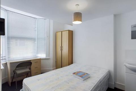 undefined, Park Crescent Road, Brighton, East Sussex, BN2 3HS