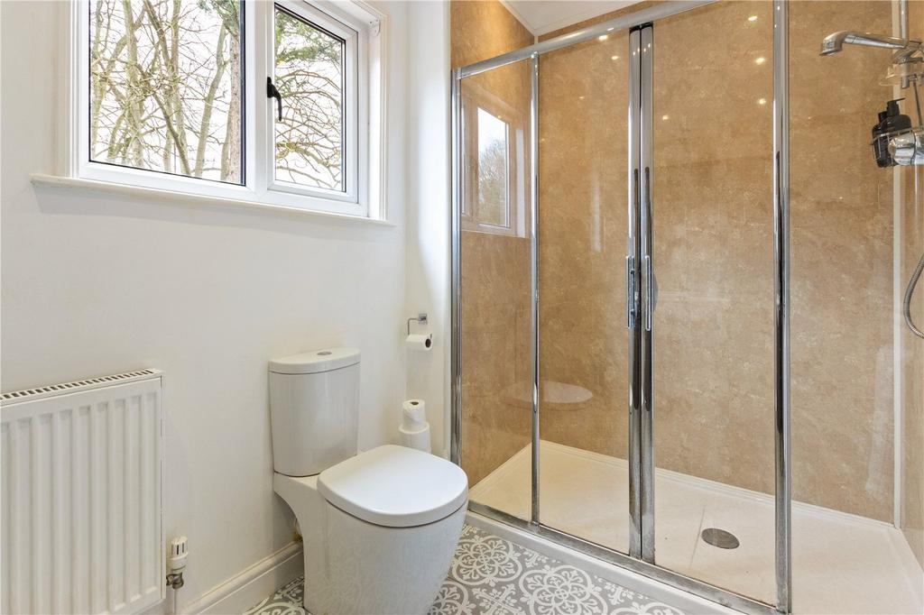 Principle En-Suite