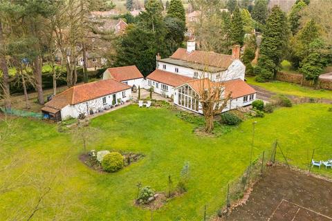 undefined, Hall Lane, Elsham, Lincolnshire, DN20