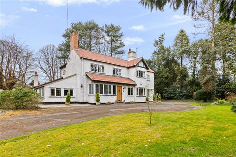 undefined, Hall Lane, Elsham, Lincolnshire, DN20