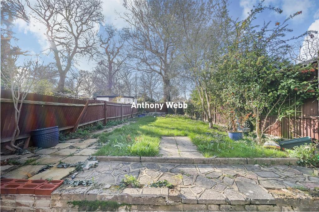 Garden/Patio