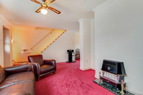 undefined, New North Road, Ilford, Essex, IG6