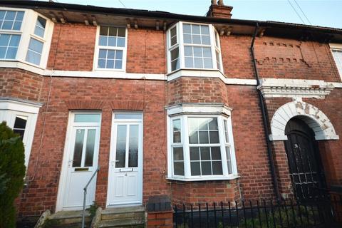 undefined, Wilton Terrace, Melton Mowbray, Leicestershire