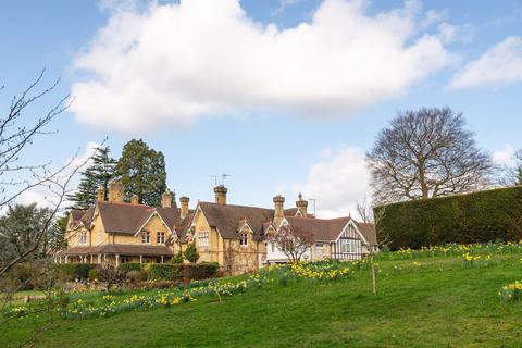 undefined, Sandy Lane, Betchworth, RH3