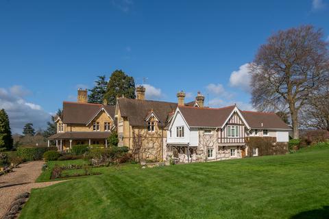 undefined, Sandy Lane, Betchworth, RH3