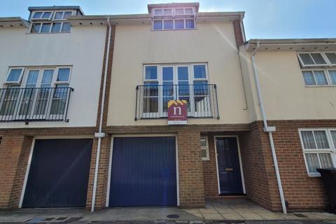 undefined, Lushington Lane, Little Chelsea, Eastbourne, BN21