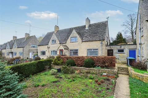 undefined, Orchard Row, Fulbrook, Nr Burford