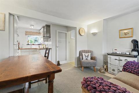 undefined, Orchard Row, Fulbrook, Nr Burford