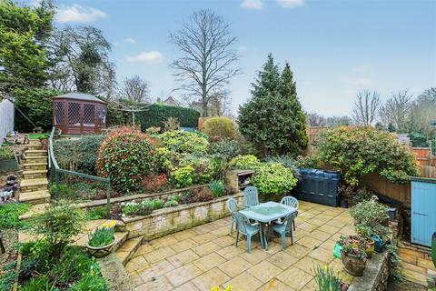 undefined, Orchard Row, Fulbrook, Nr Burford