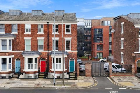 undefined, Catharine Street, Liverpool L8
