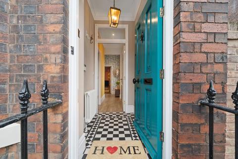undefined, Catharine Street, Liverpool L8
