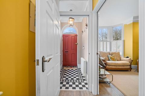 undefined, Catharine Street, Liverpool L8