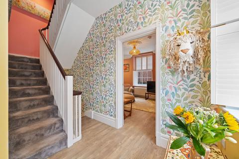 undefined, Catharine Street, Liverpool L8