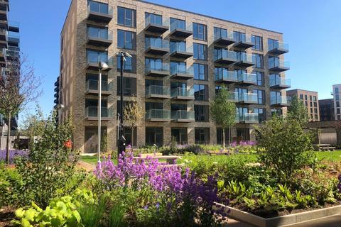 1 bedroom apartment to rent, at Folio London, Flat 104, Ferdinand Magellan Court, , 5 Clipper Street E16