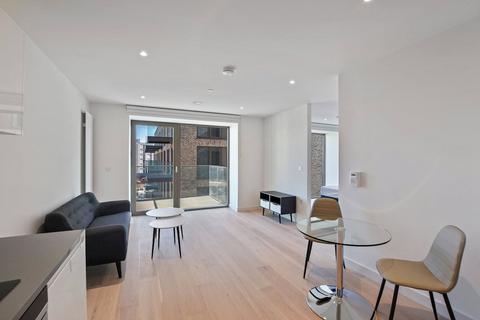 1 bedroom apartment to rent, at Folio London, Flat 104, Ferdinand Magellan Court, , 5 Clipper Street E16