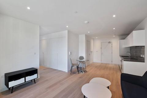 1 bedroom apartment to rent, at Folio London, Flat 104, Ferdinand Magellan Court, , 5 Clipper Street E16