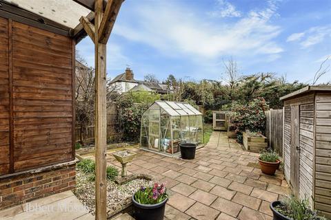2 bedroom semi-detached house for sale, Deanery Road, Crockham Hill TN8
