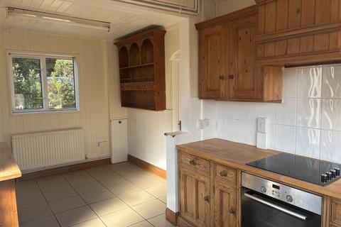 2 bedroom semi-detached house for sale, Deanery Road, Crockham Hill TN8