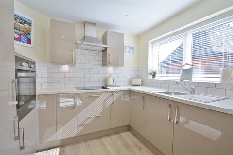 1 bedroom apartment for sale, Yeats Lodge, Greyhound Lane, Thame, OX9 3LY