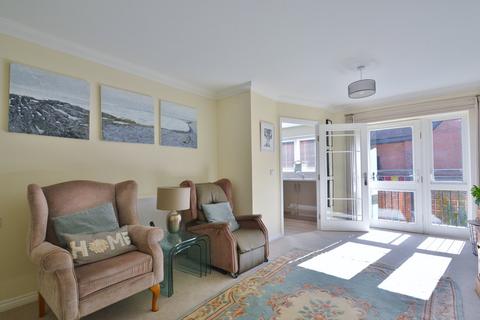 1 bedroom apartment for sale, Yeats Lodge, Greyhound Lane, Thame, OX9 3LY