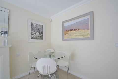 1 bedroom apartment for sale, Yeats Lodge, Greyhound Lane, Thame, OX9 3LY