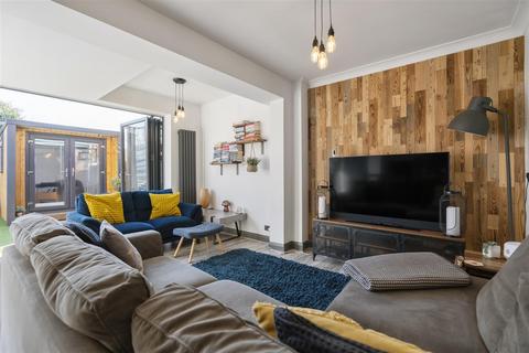 3 bedroom semi-detached house for sale, Lymefield Drive, Worsley, Manchester