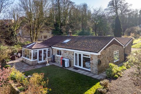3 bedroom detached bungalow for sale, Hollyhill Road, Well, Bedale