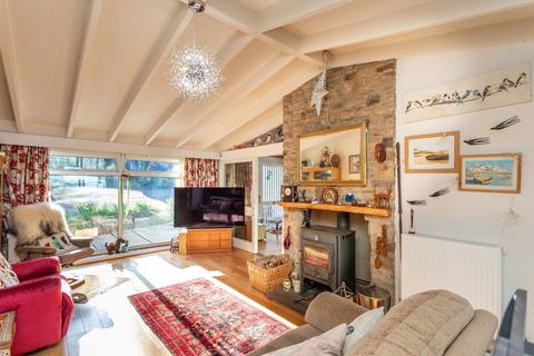 3 bedroom detached bungalow for sale, Hollyhill Road, Well, Bedale