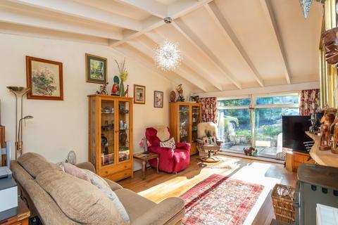 3 bedroom detached bungalow for sale, Hollyhill Road, Well, Bedale