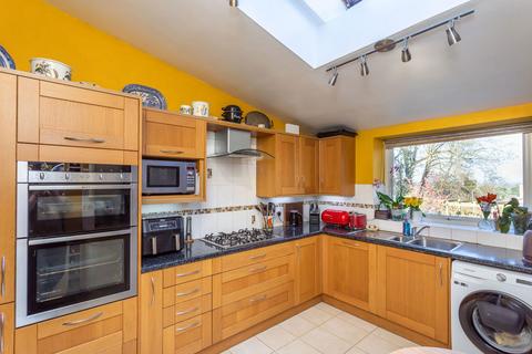 3 bedroom detached bungalow for sale, Hollyhill Road, Well, Bedale