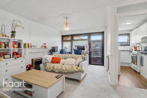 1 bedroom apartment for sale, Churchfields, London
