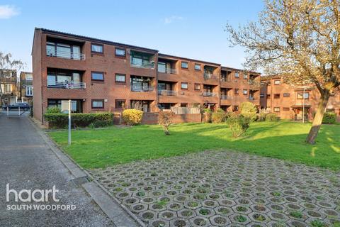 1 bedroom apartment for sale, Churchfields, London