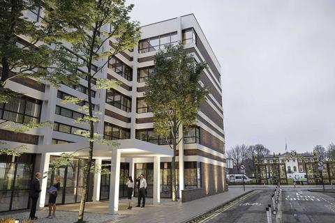 undefined, at Park View Residences, Park View Residences, Warrington WA1